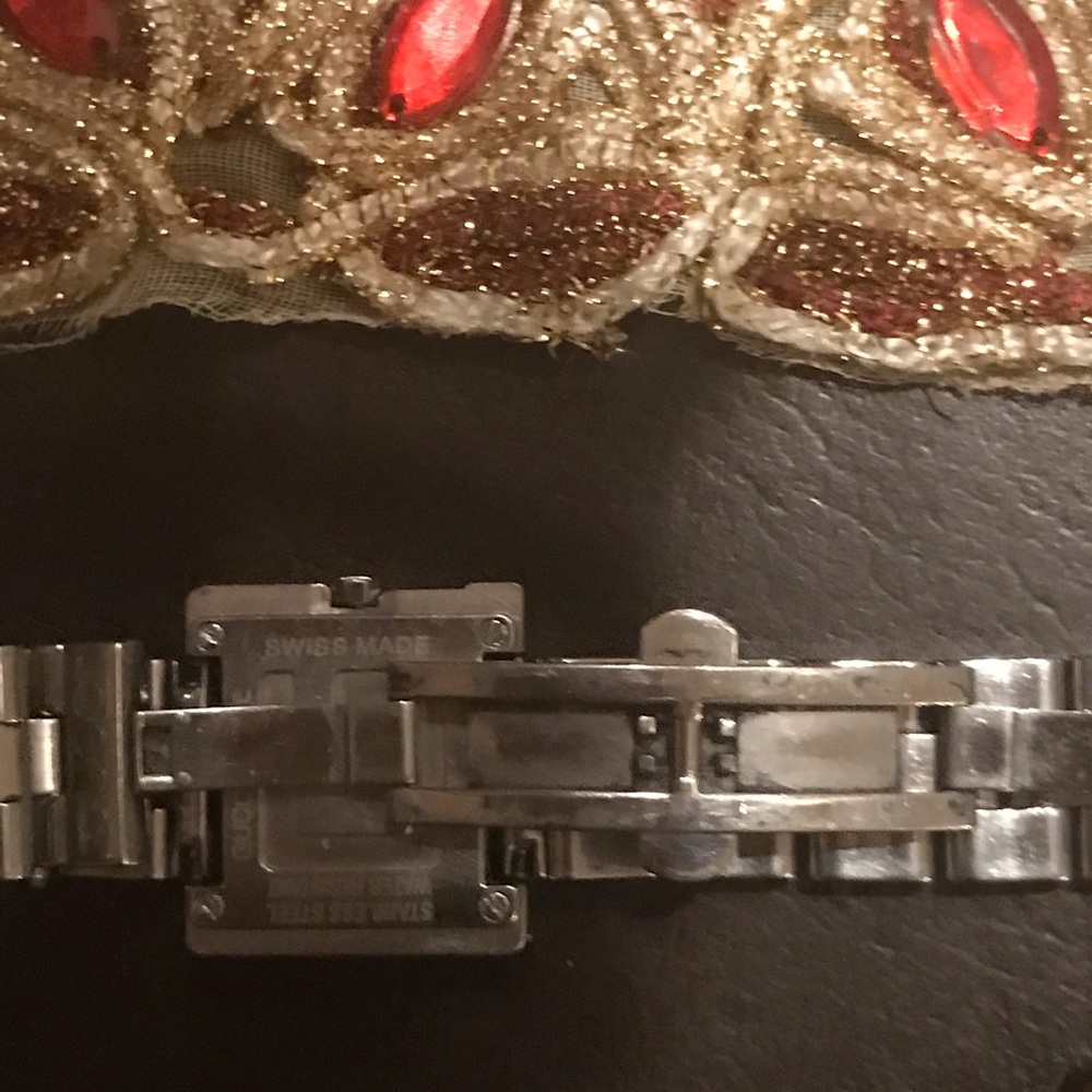 Gucci watch - Picture 3 of 4